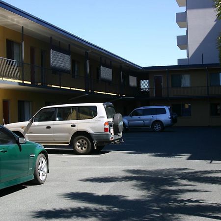 International Lodge Motel Mackay Extérieur photo
