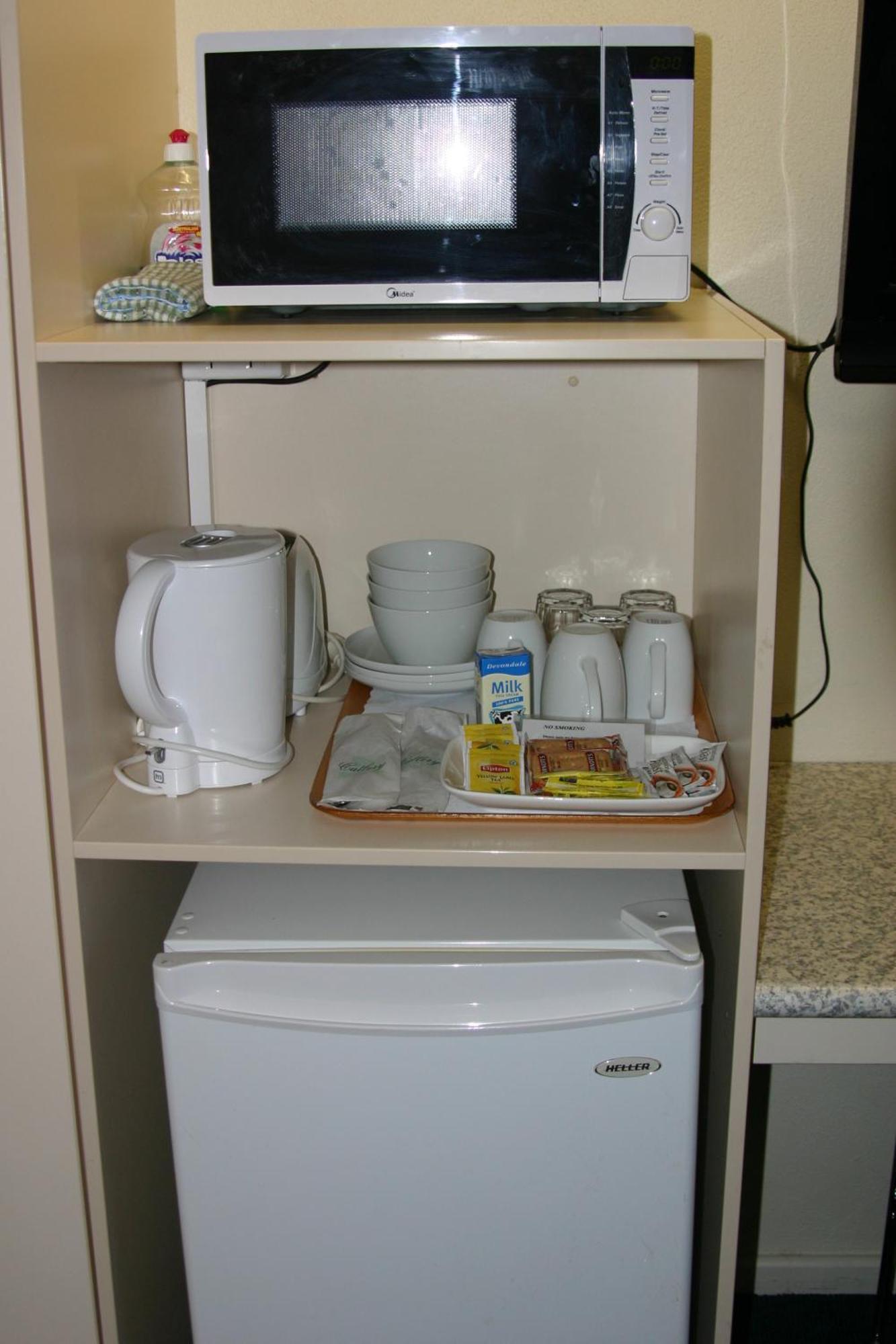 International Lodge Motel Mackay Extérieur photo