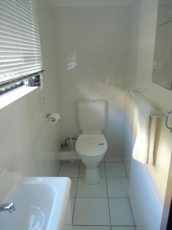 International Lodge Motel Mackay Chambre photo