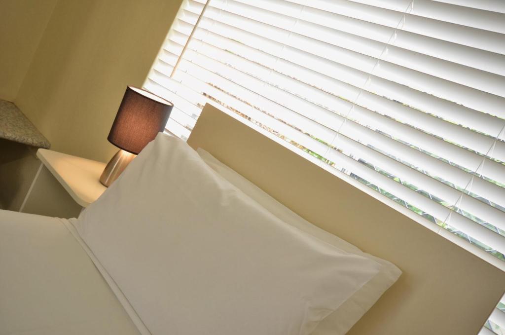 International Lodge Motel Mackay Chambre photo